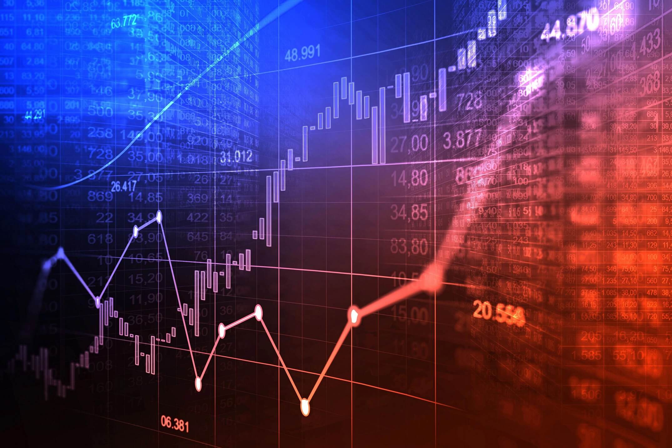 маржинальная торговля с позиции опытных игроков