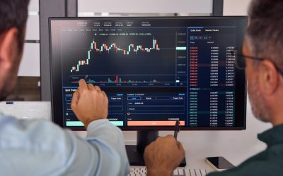 learn how to trade